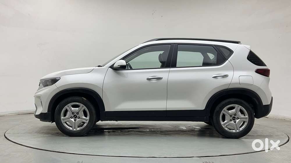 Kia Sonet 1.2 Htk Plus, 2023, Petrol
