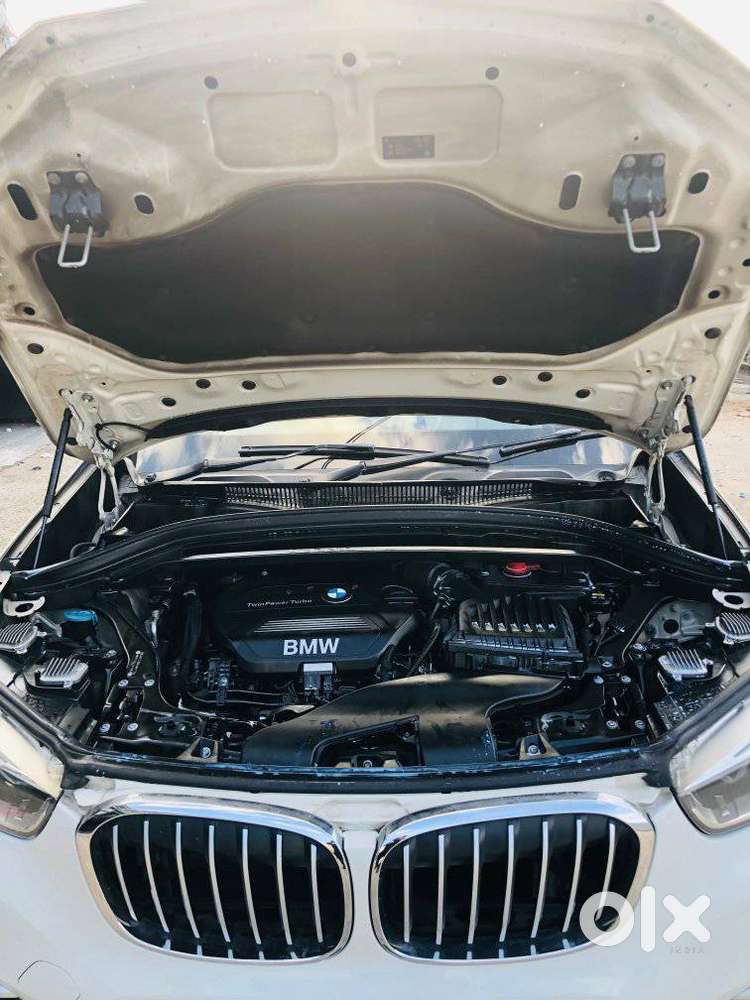Bmw X1 Xdrive 20d M Sport, 2019, Diesel