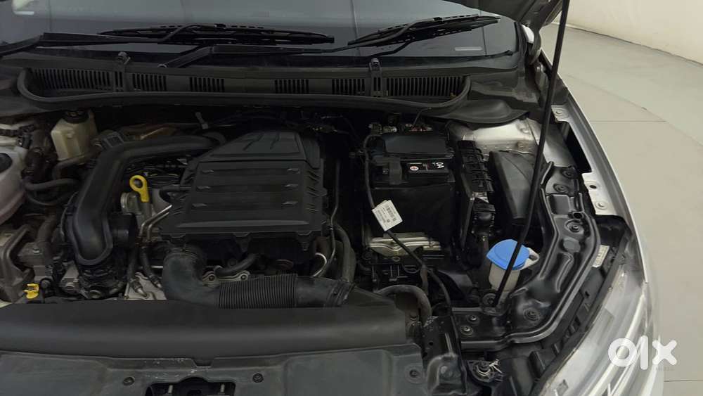 Volkswagen Virtus Highline Plus 1.0 Tsi At, 2022, Petrol