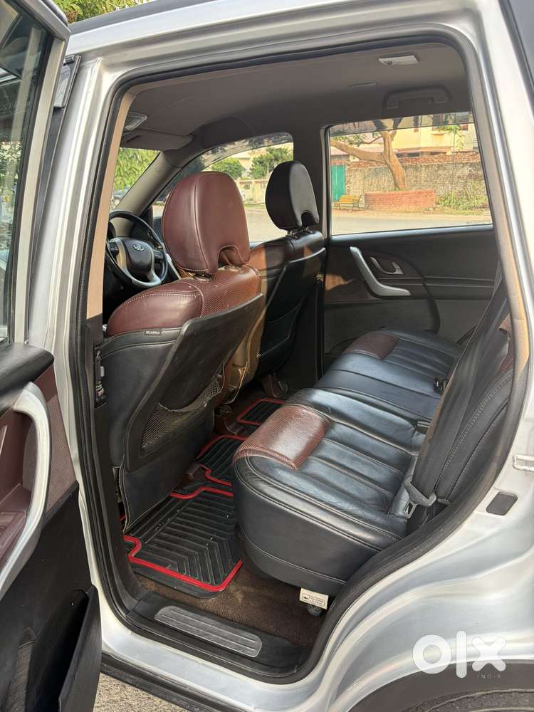 Mahindra Xuv500 W8, 2014, Diesel