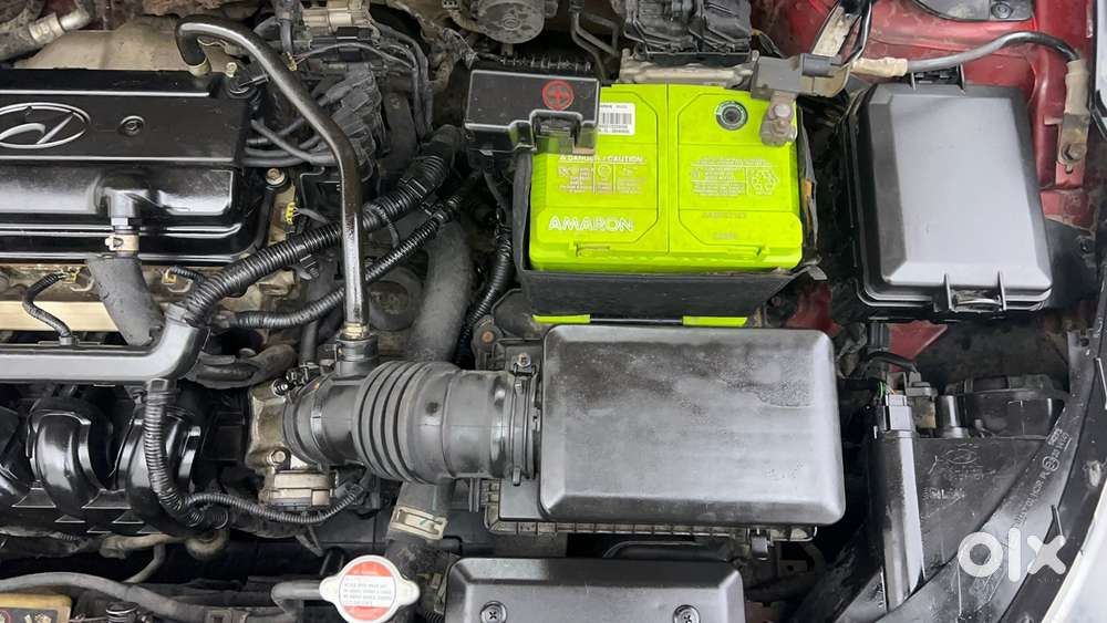 Hyundai Elite I20 [ ] 1.2 Sportz, 2016, Petrol