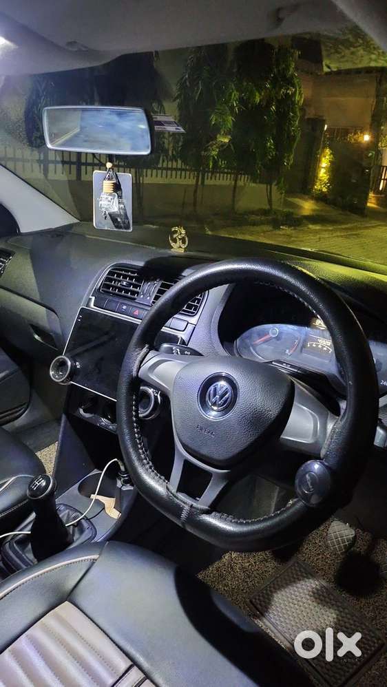 Volkswagen Polo 1.0 Mpi 2019