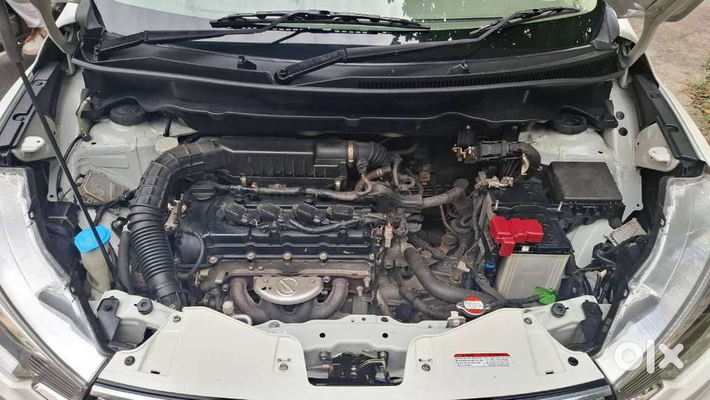 Maruti Suzuki Ertiga 1.4 Zxi Plus Shvs, 2020, Petrol
