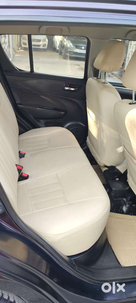 Maruti Suzuki Swift Vxi, 2016, Petrol