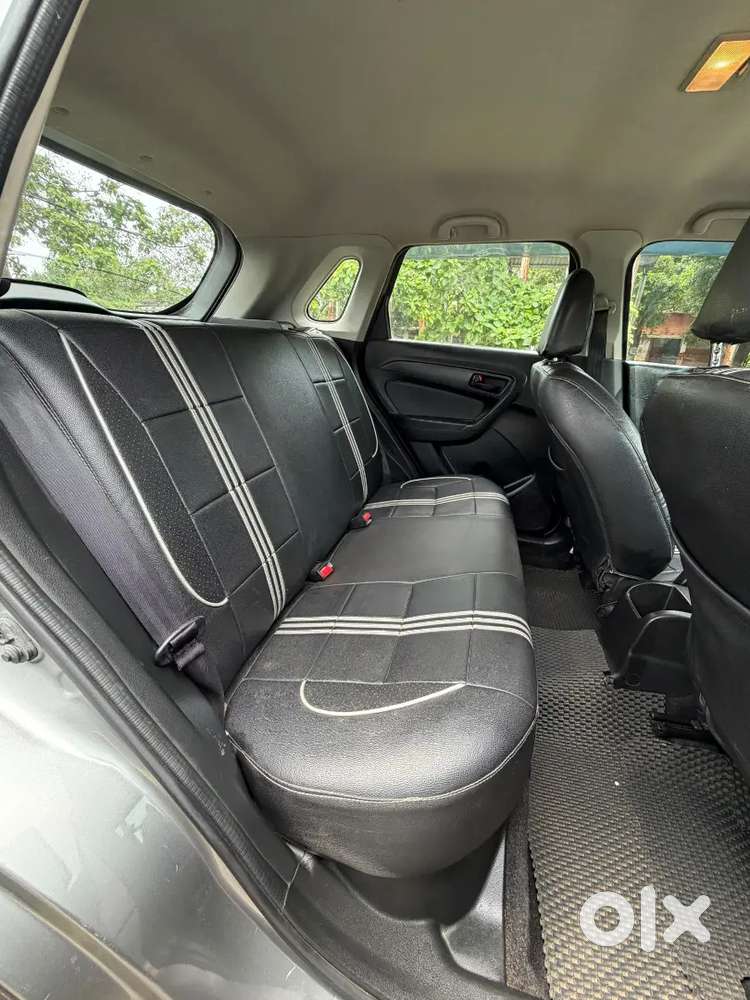 Maruti Suzuki Vitara Brezza 2020 Car