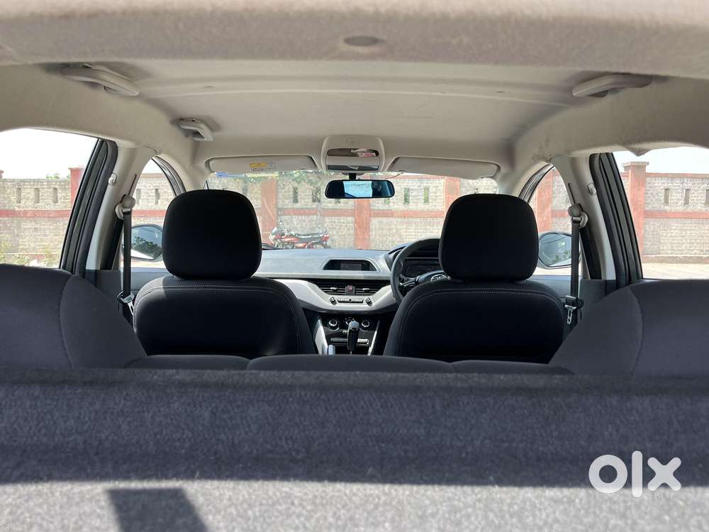 Tata Nexon 1.5 Revotorq Xma Amt (s), 2023, Petrol