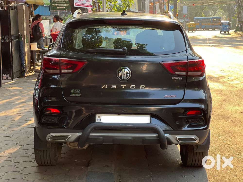 Mg Astor 1.5 Savvy Cvt, 2023, Petrol