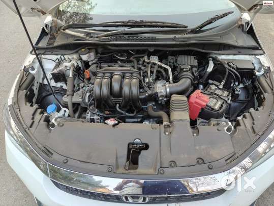 Honda City 1.5 Hybrid Ehev Zx, 2023, Petrol