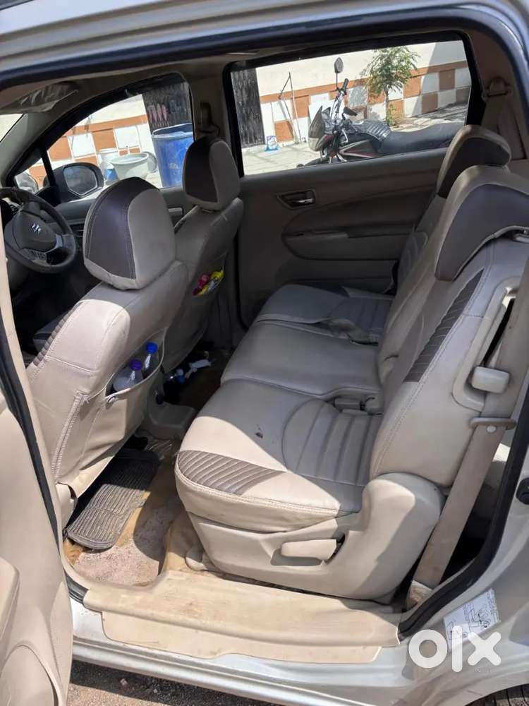 Maruti Suzuki Ertiga Vdi 2016 Downpayment 1.51k