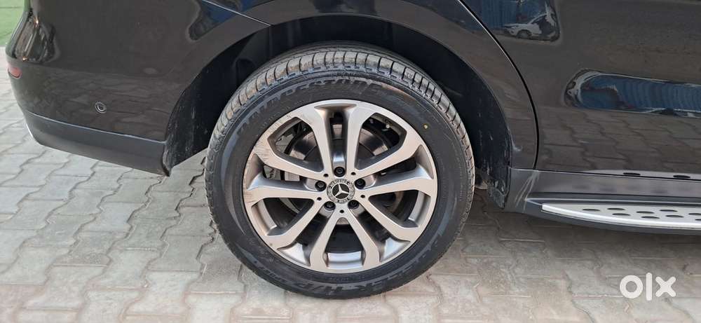 Mercedes-benz Gle Class 2.1 250d 4matic, 2019, Diesel