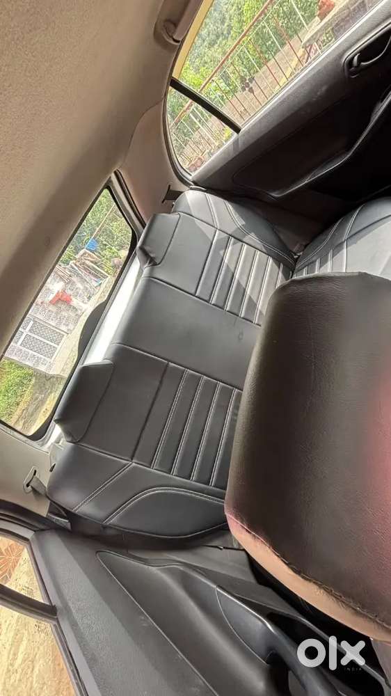 Tata Bolt 1.2 Xe 2016