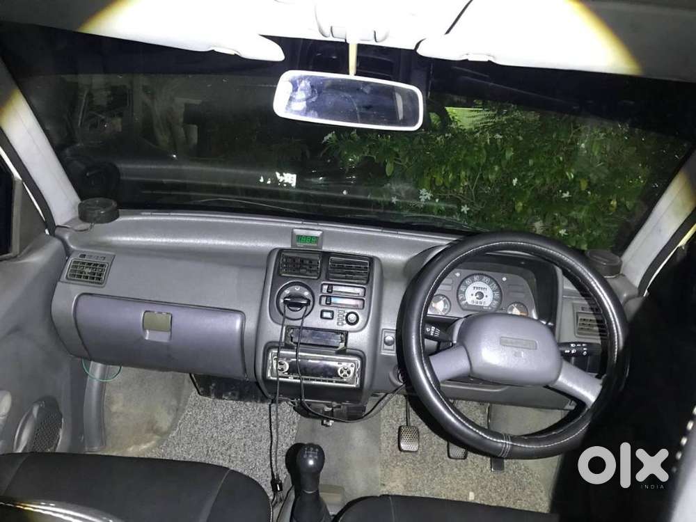 Maruti Suzuki Zen 2002 – Well Maintained