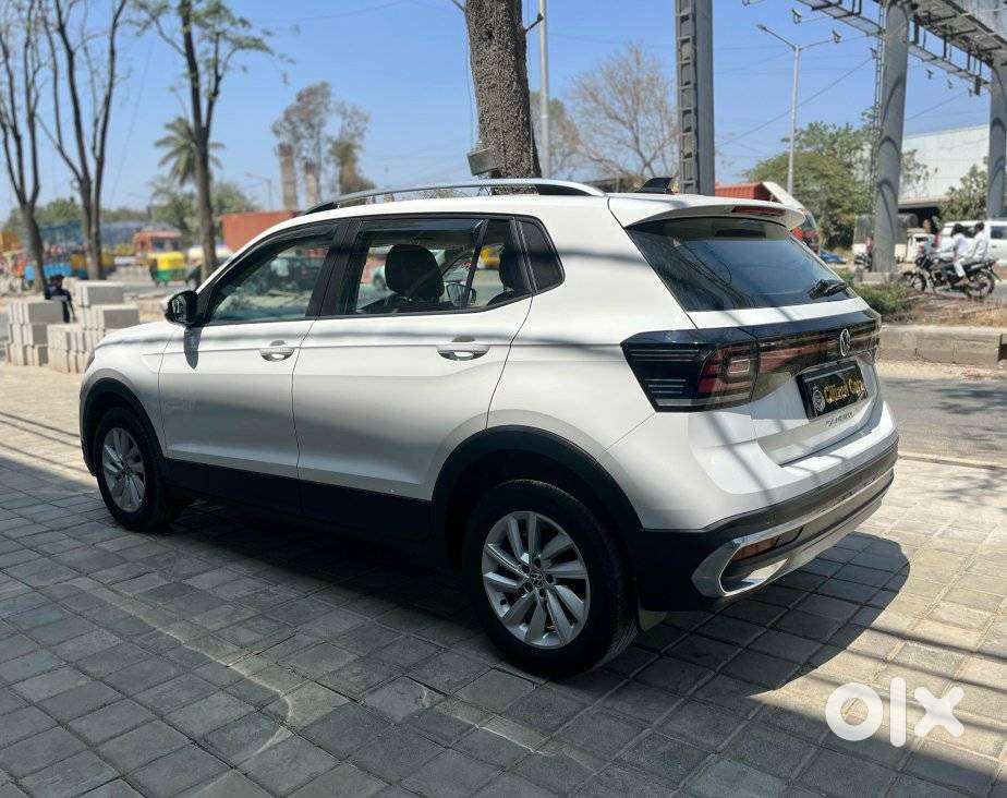 Volkswagen Taigun 1.0 Tsi Highline, 2022, Petrol