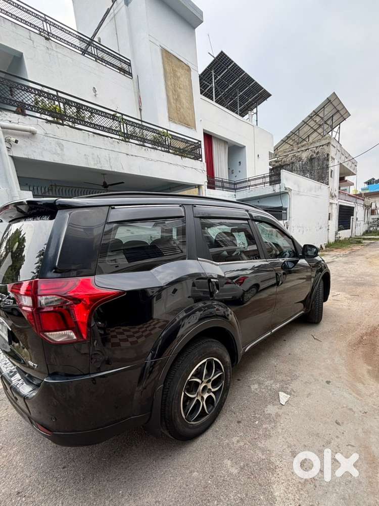 Mahindra Xuv500 Diesel 2021