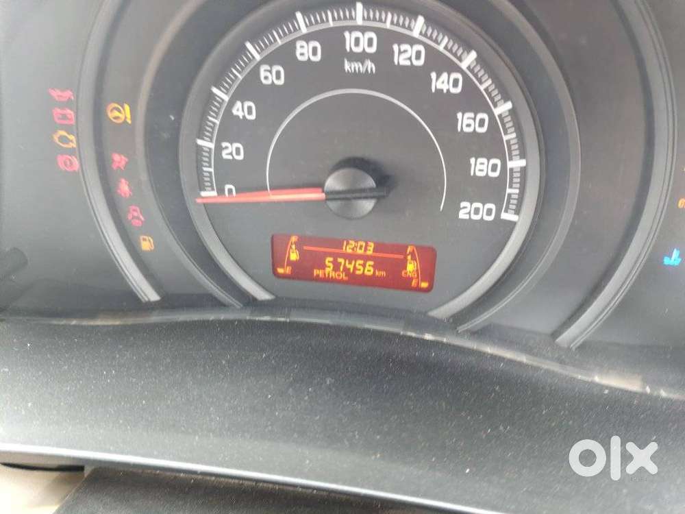 Maruti Suzuki Swift Dzire 2012-2015 1.2 Tour S Cng, 2024, Cng & Hybr..