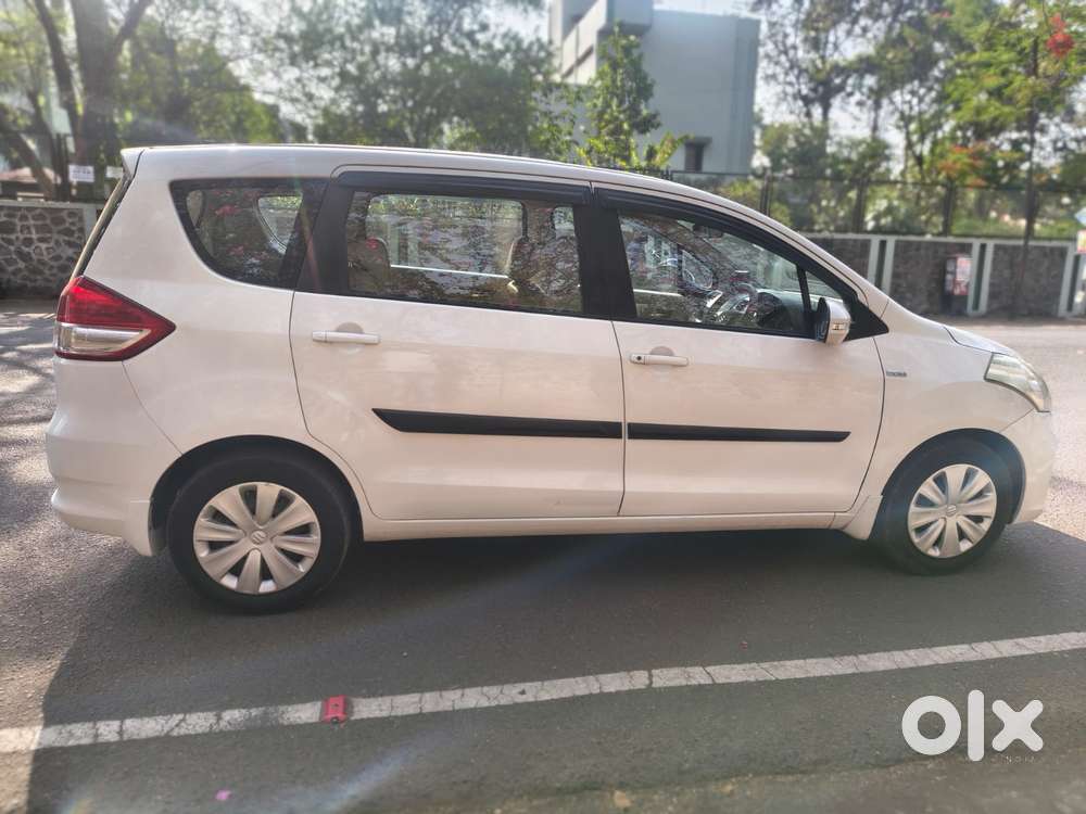 Maruti Suzuki Ertiga Vdi, 2017, Diesel