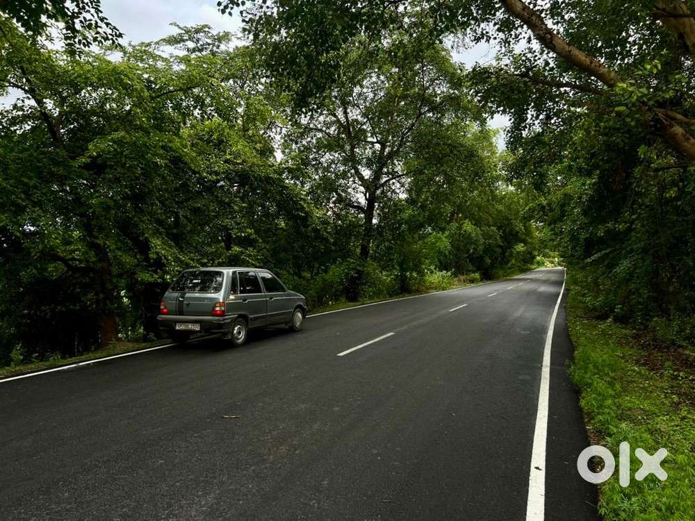 Maruti Suzuki 800 2003 Petrol Well Maintained