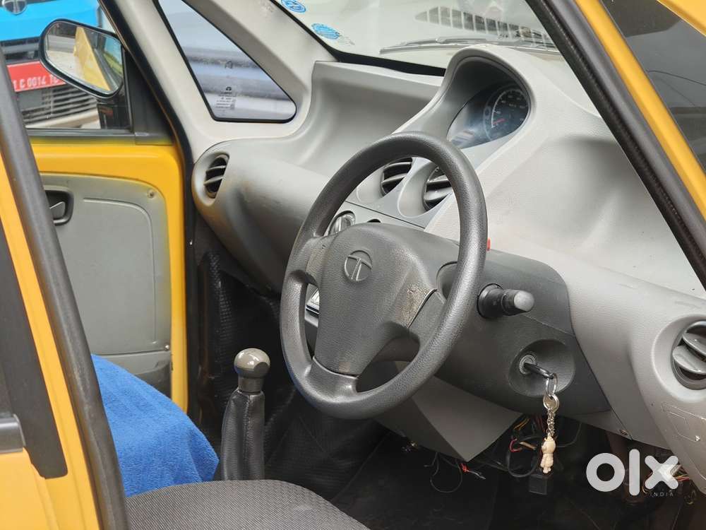 Tata Nano Petrol Lx Manual 2010