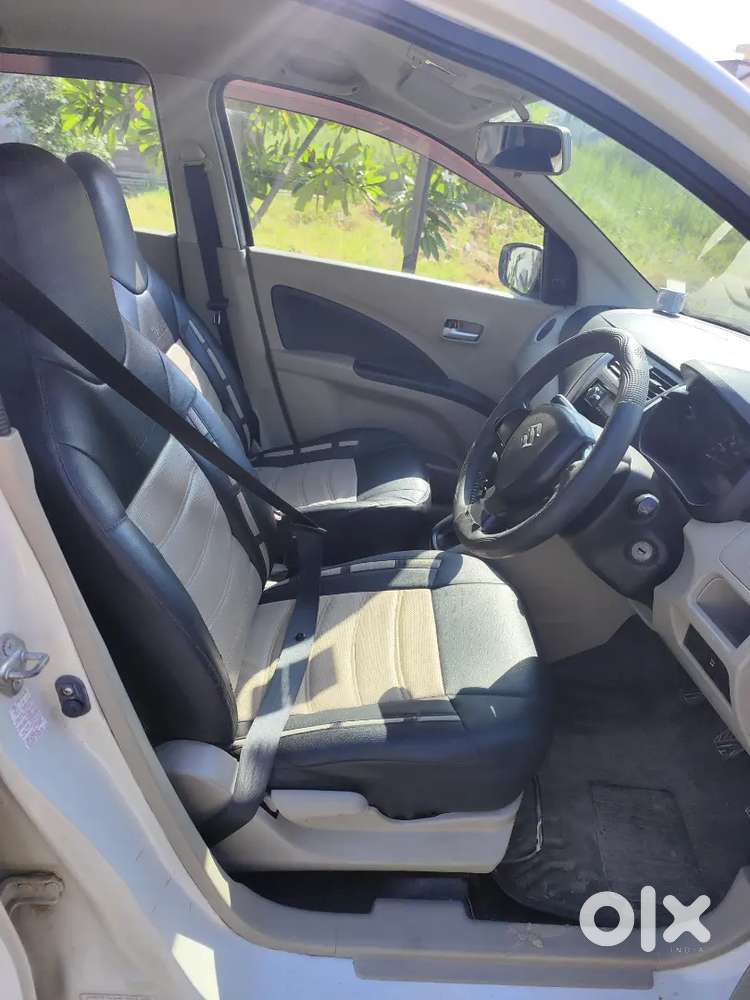 Celerio Vxi,all Original Car