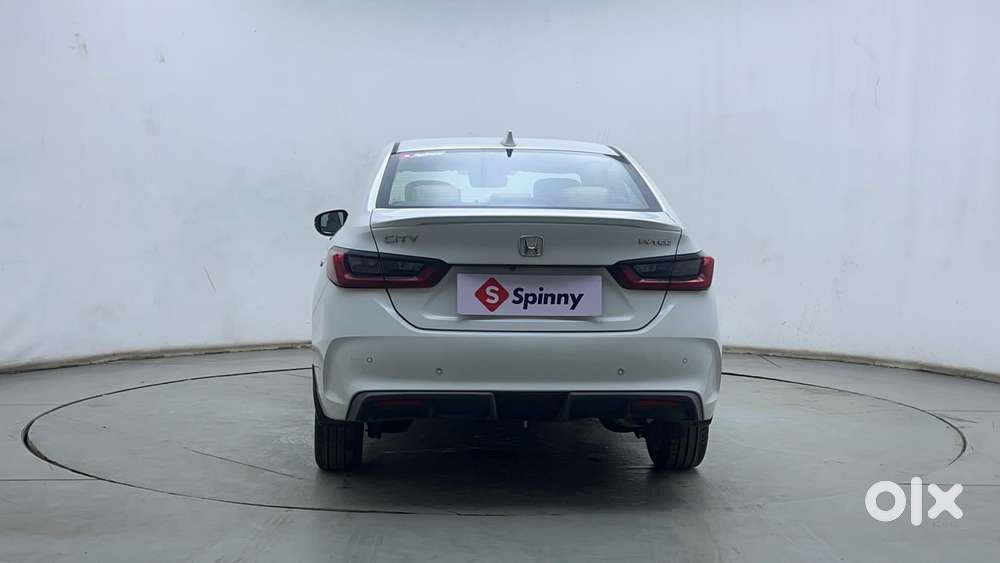 Honda City 1.5 Zx I-vtec Mt, 2023, Petrol