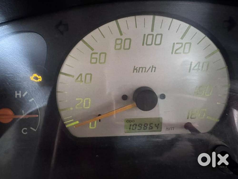 Maruti Suzuki Car 2006