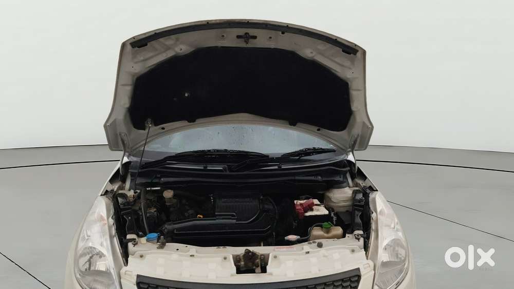Maruti Suzuki Swift Zxi, 2013, Petrol
