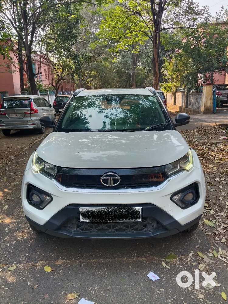 Tata Nexon 2021 Sunroof.diesel