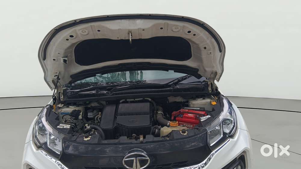 Tata Nexon 1.5 Revotorq Xz Plus (s), 2021, Diesel