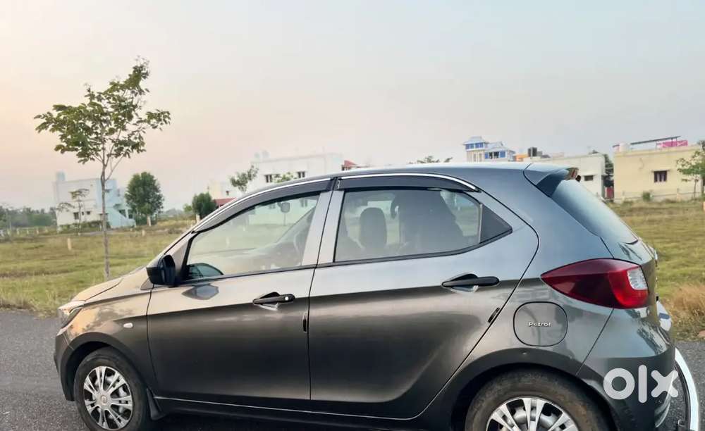 Tata Tiago Xe 1.2 Rtn Bs6 Edition