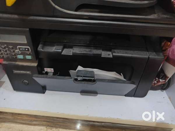 Hp printer in excellent condition