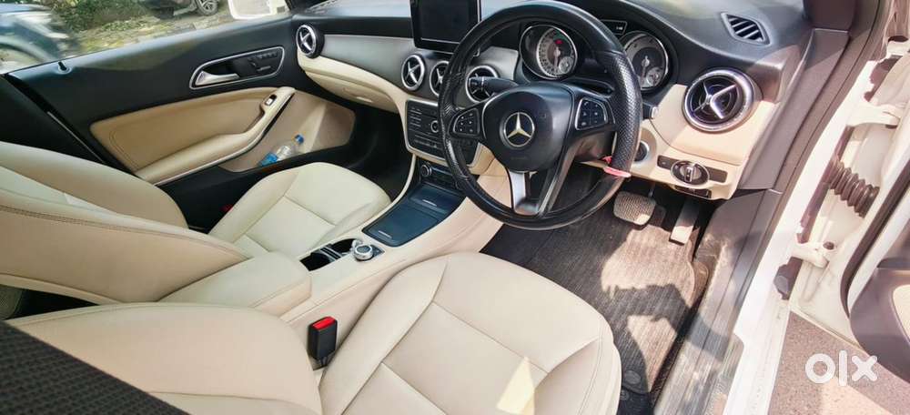 Mercedes-benz Cla Diesel 2016