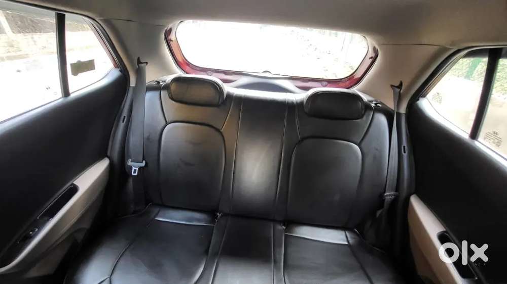 Hyndai Grand I10