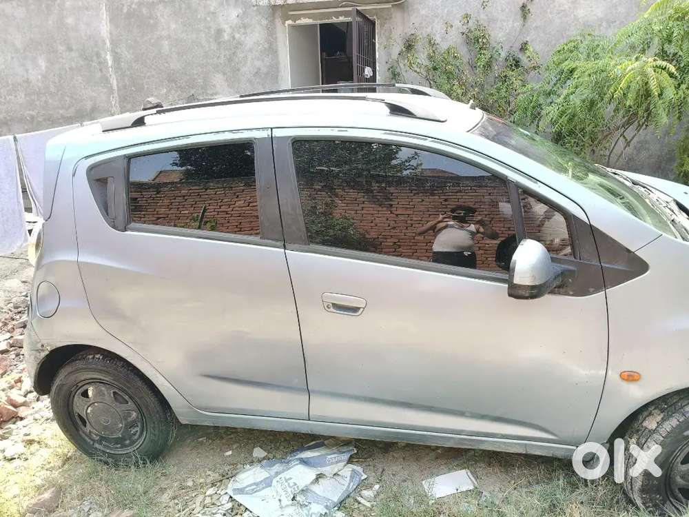 Chevrolet Beat 2011 Petrol 51000 Km Driven