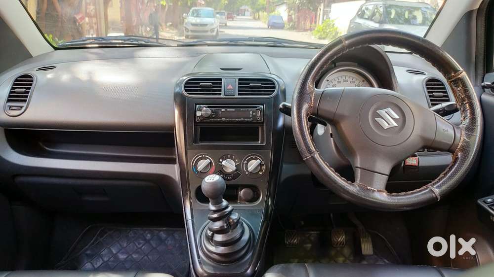 Maruti Suzuki Ritz Ldi, 2016, Diesel