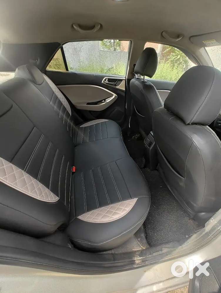 Hyundai I20 2017 Diesel Well Maintained