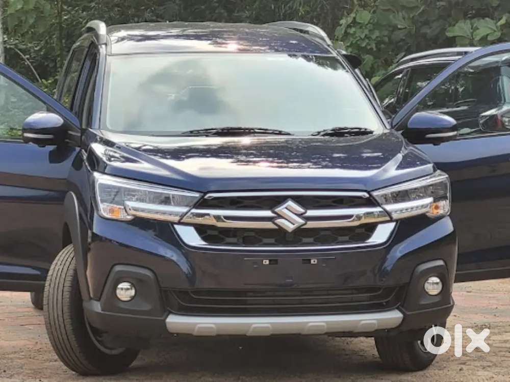 Maruti Suzuki Fronx 2026 Petrol 00 Km Driven