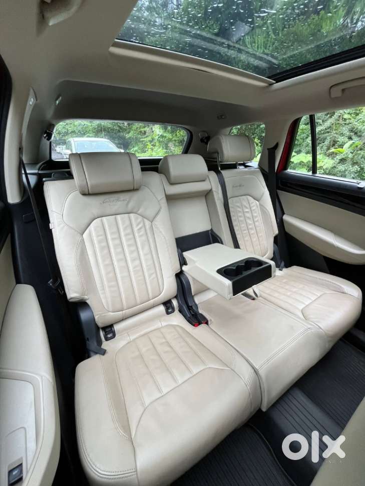 Skoda Kodiaq 2.0 L&k Tdi 4x4 At, 2020, Diesel