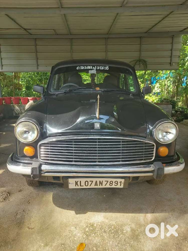 Ambassador Classic Diesel 2003