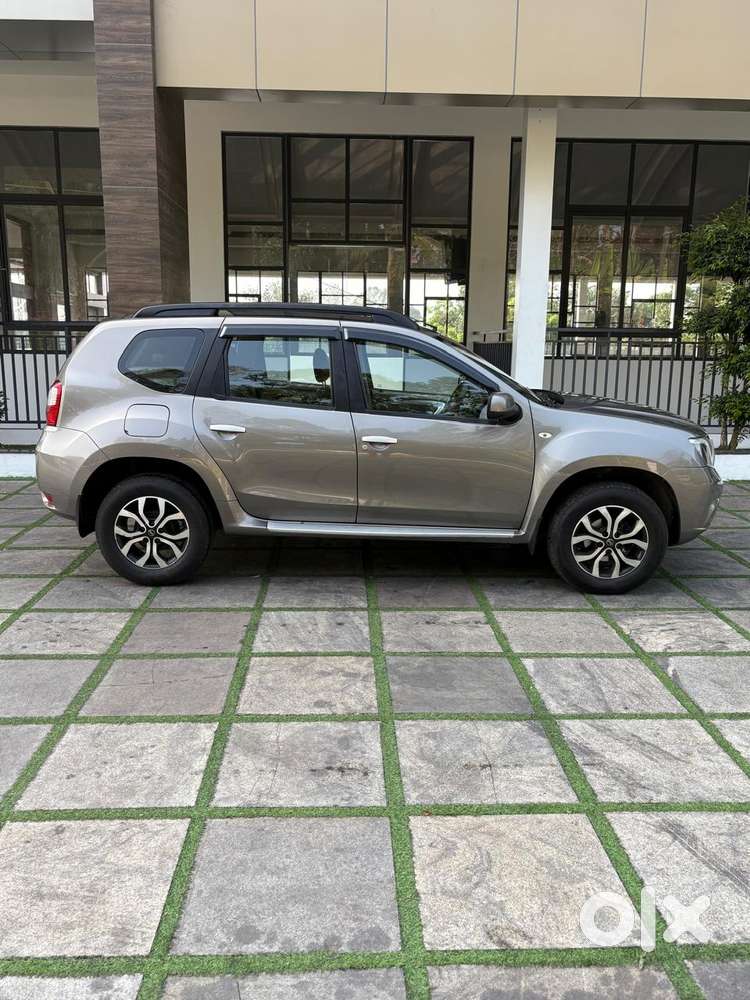 Nissan Terrano 2013-2017 Xl 85 Ps, 2015, Diesel