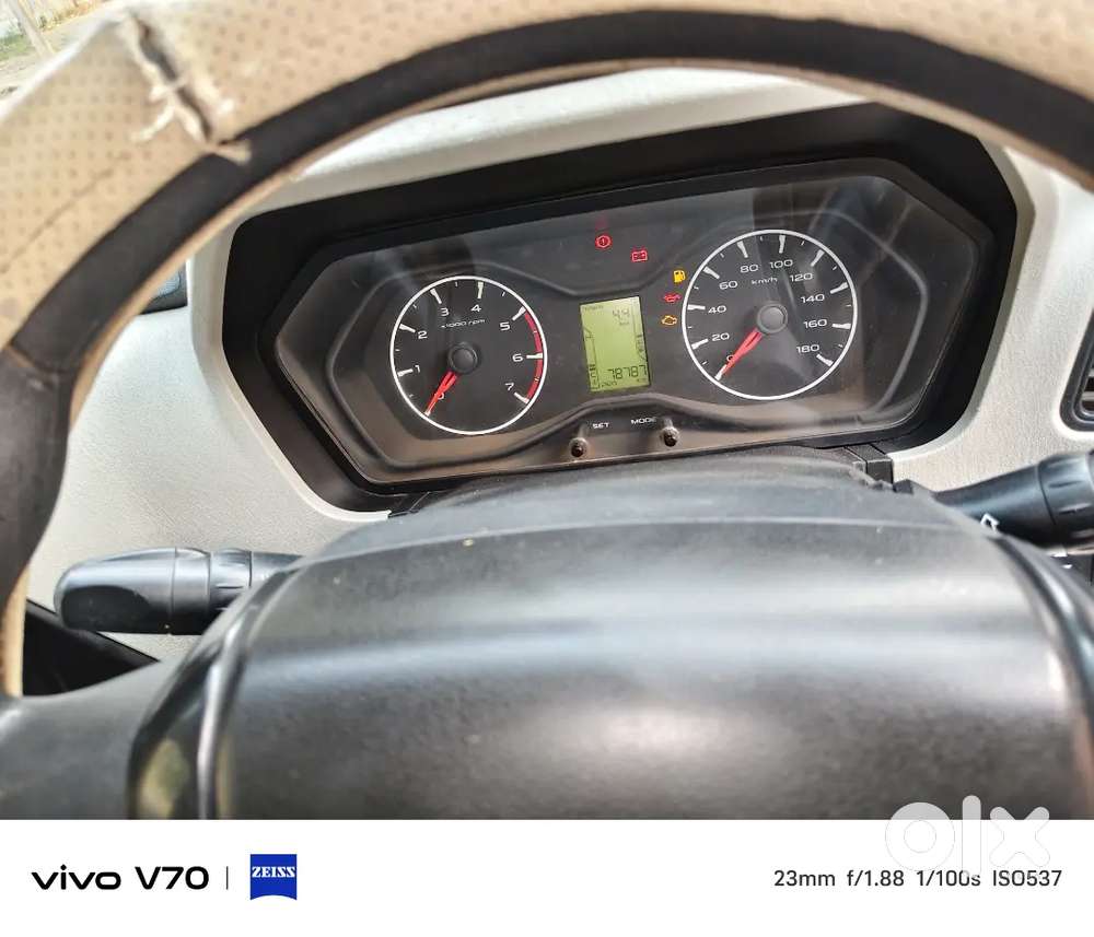 Mahindra Scorpio Classic 2018 Diesel 79000 Km Driven