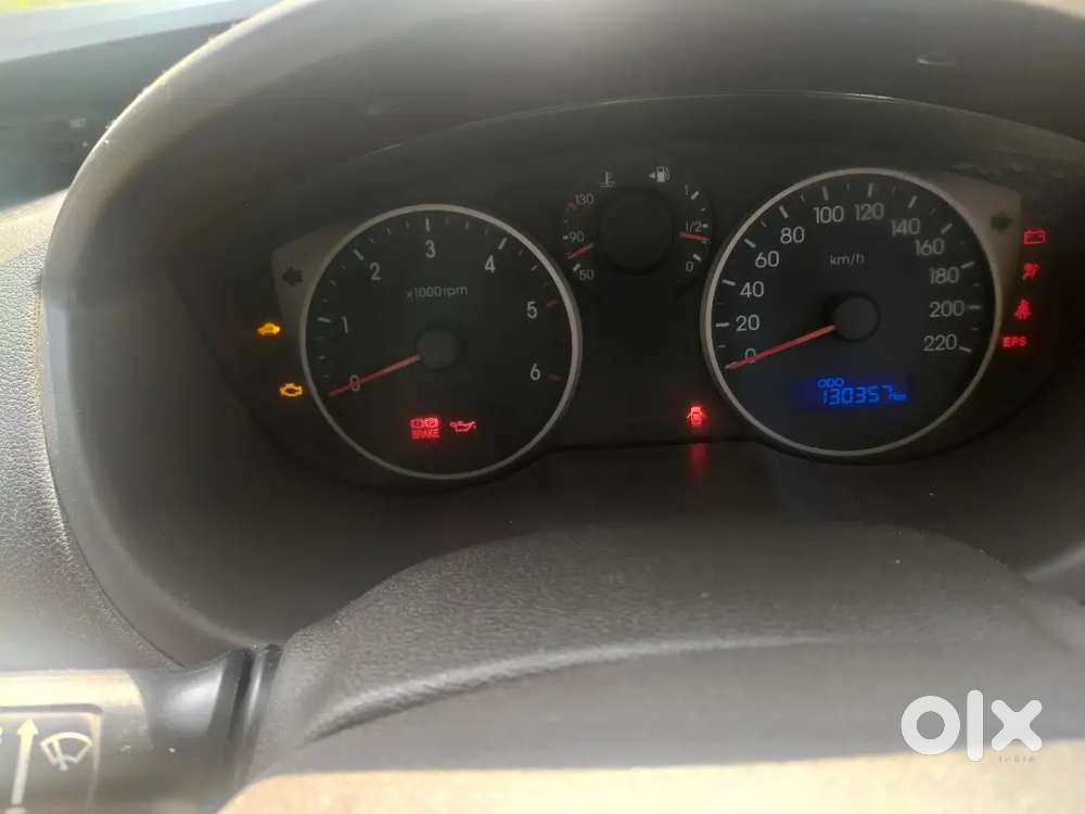 Hyundai I20 1.4 Asta 2010 Model