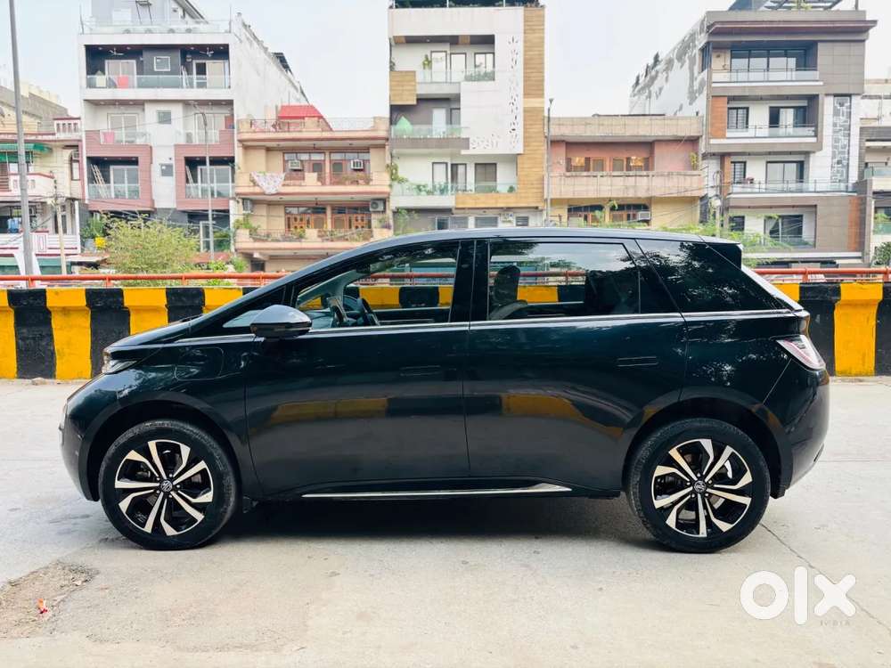 Mg Windsor Ev, 2025, Electric
