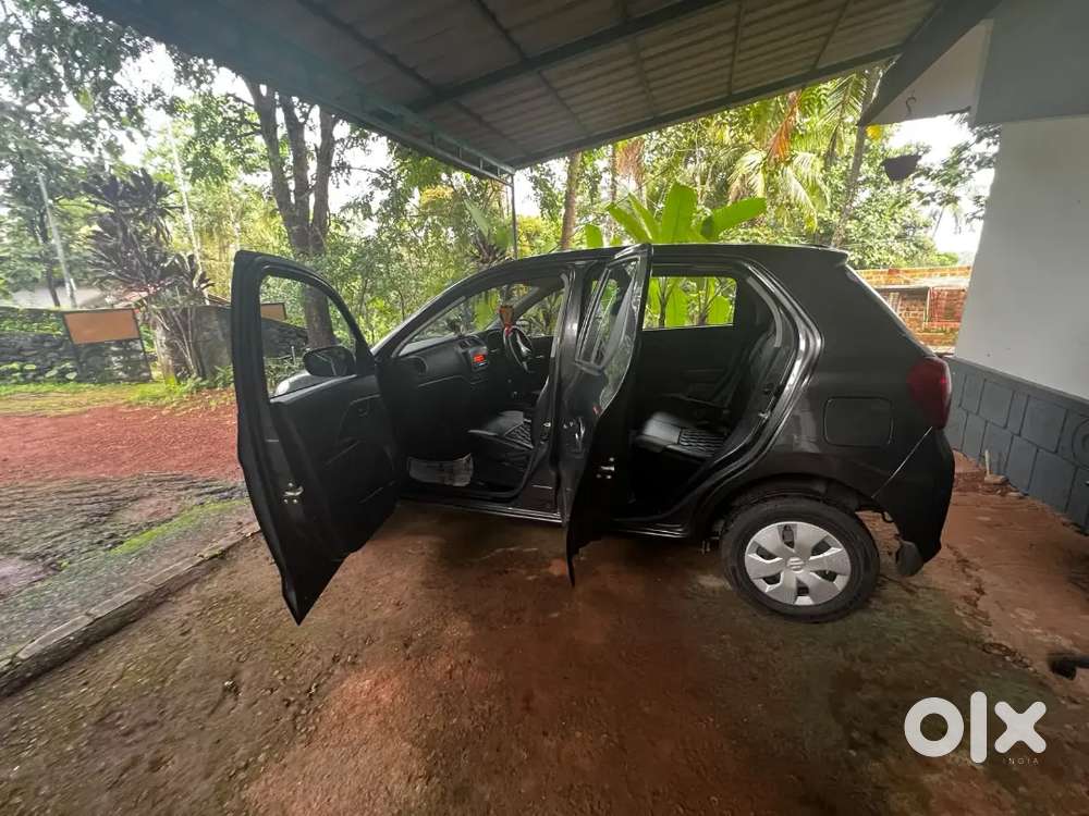 Maruti Suzuki Alto K10 2024 Amt