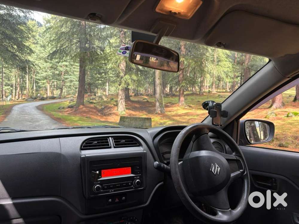 Maruti Suzuki Alto K10 2024 Petrol Well Maintained