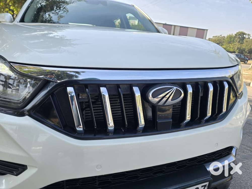 Mahindra Alturas G4 4x2 At, 2019, Diesel