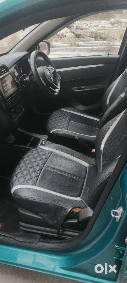 Renault Kwid Rxt Amt Climber (automatic), 2022, Petrol