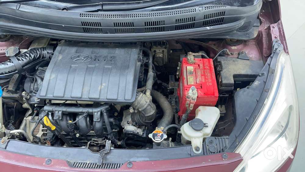 Hyundai Grand I10 1.2 Kappa Asta, 2015, Petrol
