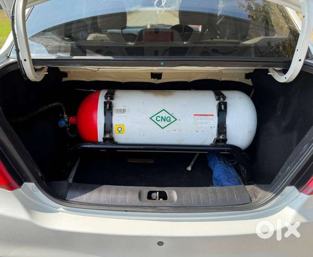 Maruti Suzuki Swift Dzire Tour S, 2021, Cng & Hybrids