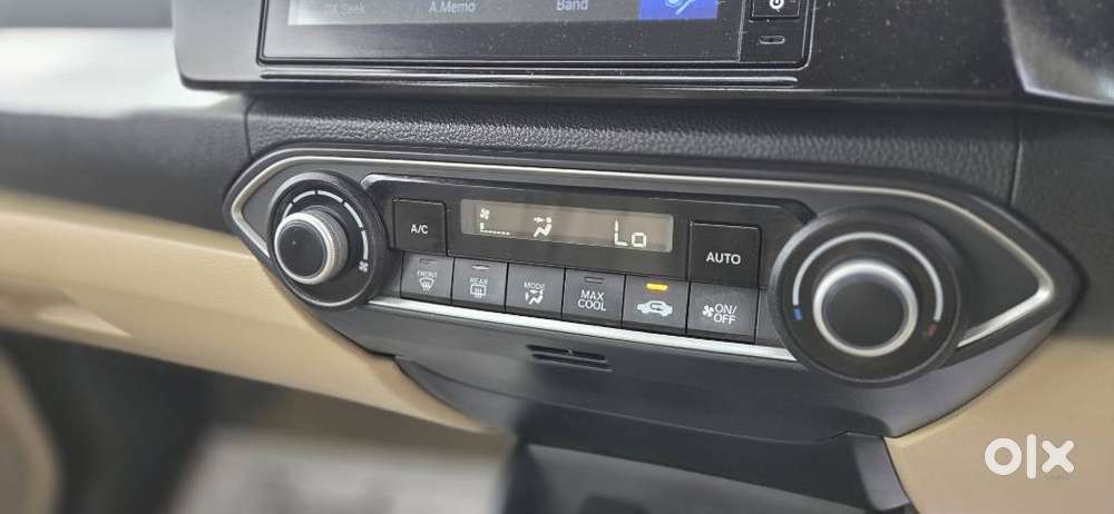 Honda Amaze Exclusive Petrol, 2023, Petrol