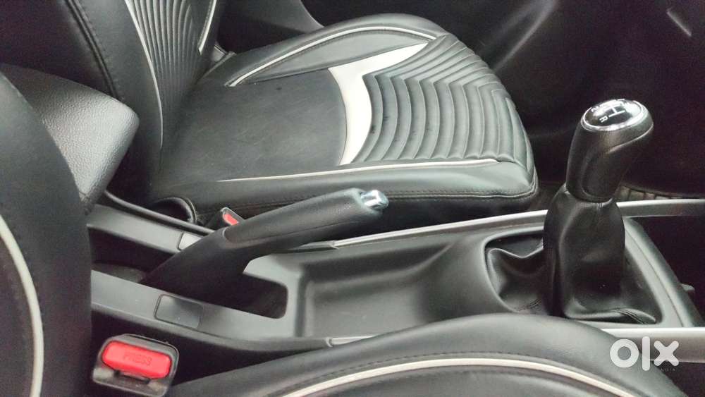 Maruti Suzuki Baleno Zeta, 2021, Petrol